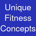 Unique Fitness Concepts