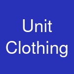 Unit Clothing