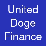 United Doge Finance