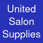 United Salon Supplies