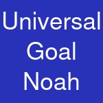 Universal Goal Noah