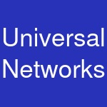 Universal Networks