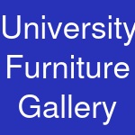 University Furniture Gallery