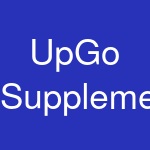 UpGo Supplements