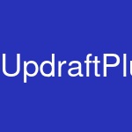 UpdraftPlus