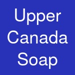 Upper Canada Soap