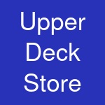 Upper Deck Store