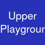 Upper Playground