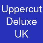 Uppercut Deluxe UK