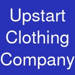 Upstart Clothing Company