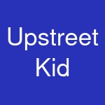 Upstreet Kid