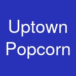 Uptown Popcorn