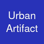 Urban Artifact