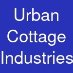 Urban Cottage Industries