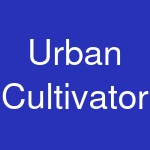 Urban Cultivator