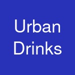 Urban Drinks