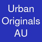 Urban Originals AU