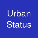 Urban Status