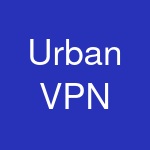 Urban VPN