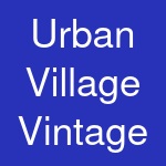 Urban Village Vintage