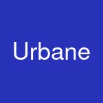 Urbane