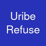 Uribe Refuse