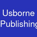 Usborne Publishing