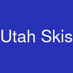 Utah Skis