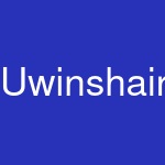 Uwinshair