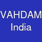 VAHDAM India