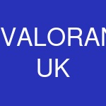 VALORANT UK