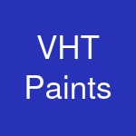 VHT Paints