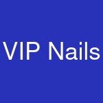 VIP Nails & Spa