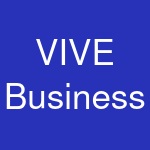 VIVE Business