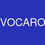 VOCARO