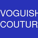 VOGUISH COUTURE