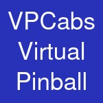 VPCabs Virtual Pinball