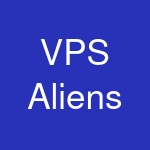 VPS Aliens