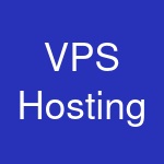 VPS Hosting