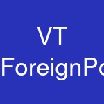 VT ForeignPolicy