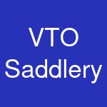 VTO Saddlery