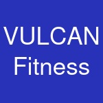 VULCAN Fitness