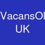 VacansOleil UK