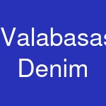 Valabasas Denim