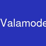 Valamode