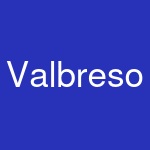 Valbreso