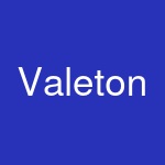 Valeton