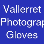 Vallerret Photography Gloves