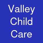 Valley Child Care & Learning Centers