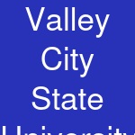 Valley City State University